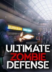 Ultimate Zombie Defense (PC) Klucz Steam