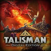 Talisman Digital Edition (PC) klucz Steam