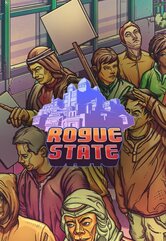 Rogue State (PC) klucz Steam
