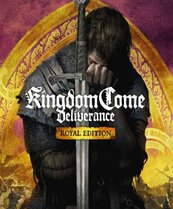 Kingdom Come: Deliverance Royal Edition (PC) klucz Steam