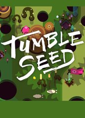 TumbleSeed (PC) klucz Steam