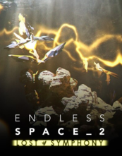Endless Space 2 - Lost Symphony (PC) Klucz Steam