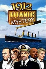 1912 Titanic Mystery (PC) klucz Steam