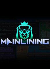 Mainlining (PC) klucz Steam