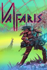 Valfaris (PC) klucz Steam