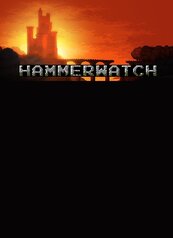 Hammerwatch (PC) klucz Steam