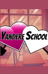 Yandere School (PC) Klucz Steam