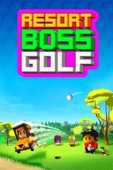 Resort Boss: Golf (PC) klucz Steam