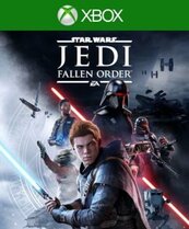 Star Wars Jedi: Fallen Order (Xbox One / Xbox Series X|S)