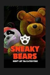 Sneaky Bears (PC) klucz Steam