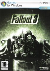 Fallout 3 (PC) kod Steam