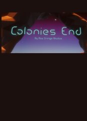 Colonies End (PC) klucz Steam