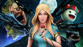 Whisper of a Rose (PC) klucz Steam