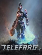 Telefrag VR (PC) Klucz Steam