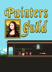 Painters Guild (PC) klucz Steam