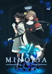 Minoria (PC) klucz Steam