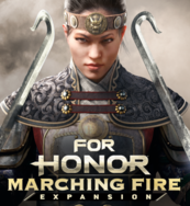 For Honor - Marching Fire (XBOX One)