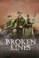 Broken Lines (PC) Klucz Steam