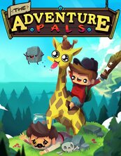 The Adventure Pals (PC) klucz Steam