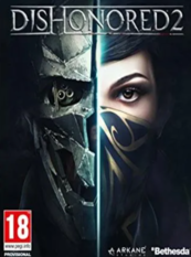 Dishonored 2 (Xbox One / Xbox Series X|S) (EU)