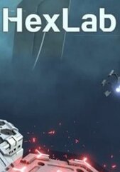 HexLab (PC) klucz Steam