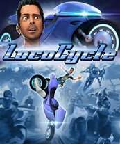 LocoCycle (Xbox One / Xbox Series X|S) Key