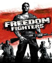 Freedom Fighters (PC) klucz Steam