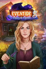 Eventide 3: Legacy of Legends (PC) Klucz Steam