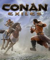 Conan Exiles (EU) (PC) klucz Steam
