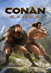 Conan Exiles (PC) klucz Steam