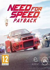 Need For Speed Payback (Xbox One / Xbox Series X|S)