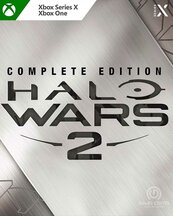 Halo Wars 2 (Complete Edition) (Xbox One / Xbox Series X|S) (EU)