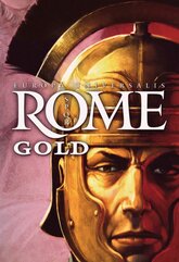 Europa Universalis: Rome - Gold Edition (PC) klucz Steam