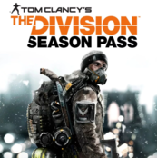 Tom Clancy's The Division Season Pass DLC (Xbox One / Xbox Series X|S) (EU)