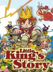 Little King's Story (PC) klucz Steam