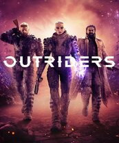 Outriders (PC) klucz Steam