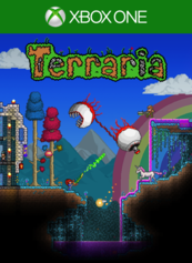 Terraria (Xbox One / Xbox Series X|S) (EU)