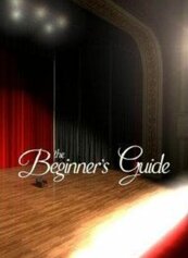 The Beginner's Guide (PC) klucz Steam