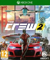 The Crew 2 (Xbox One / Xbox Series X|S) (EU)