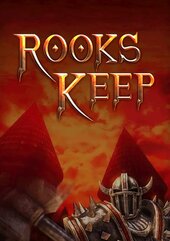 Rooks Keep (PC) klucz Steam