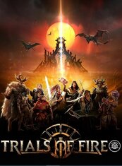 Trials of Fire (PC) klucz Steam