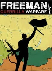 Freeman: Guerrilla Warfare (PC) Klucz Steam