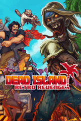 Dead Island: Retro Revenge (PC) kod Steam