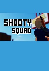 Shooty Squad (PC) klucz Steam