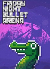 Friday Night Bullet Arena (PC) klucz Steam