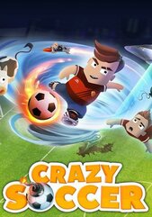 Crazy Soccer: Football Stars (PC) Klucz Steam