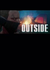 Outside (PC) klucz Steam