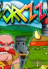 Orczz (PC) klucz Steam