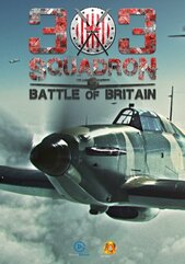 303 Squadron: Battle of Britain (PC) Klucz STeam