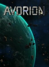 Avorion (PC) klucz Steam